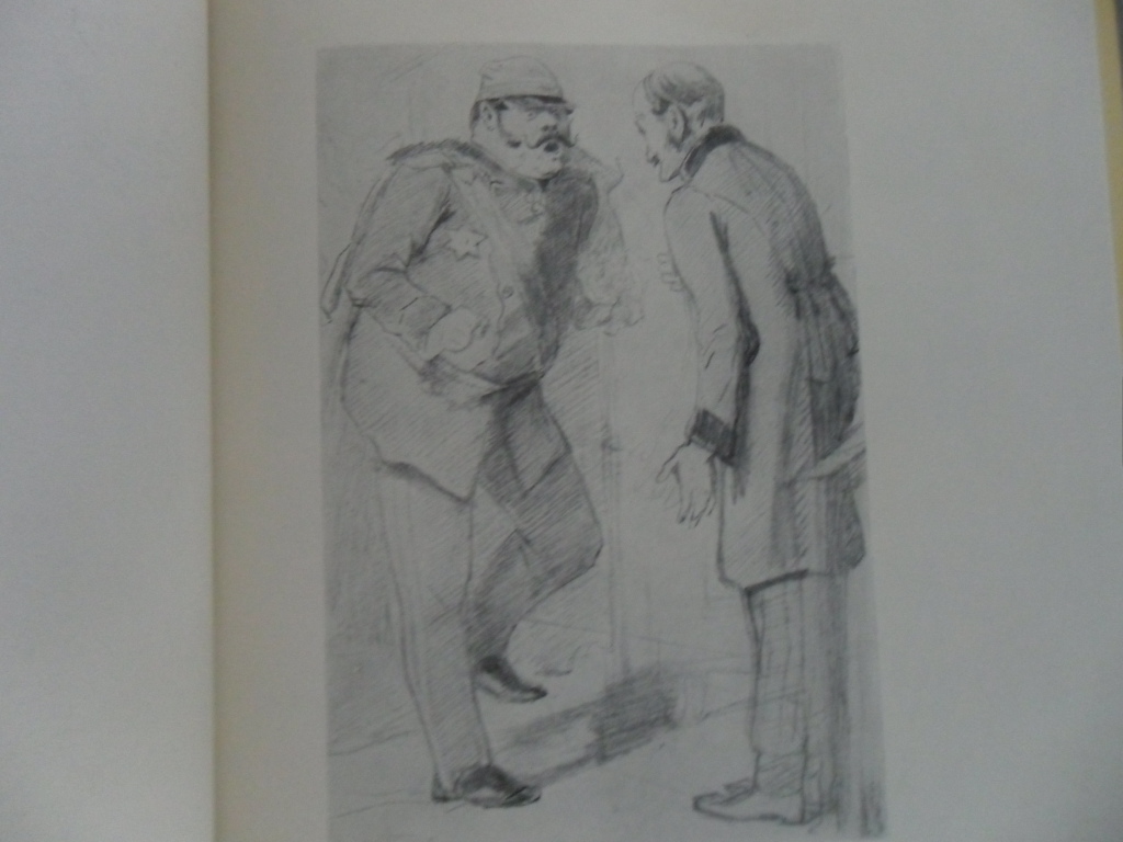 Vasily Grigorevich Perov (ALBUM REPRODUKCÍ)