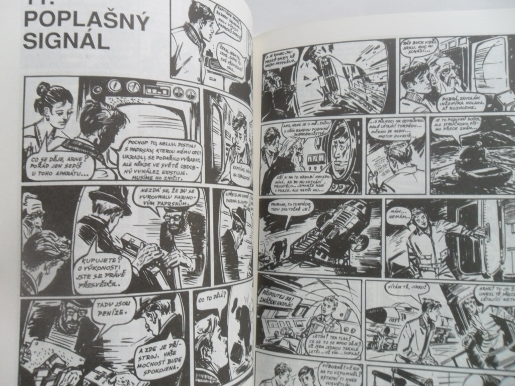 KAREL MAY - JEDNOOKÝ JOE