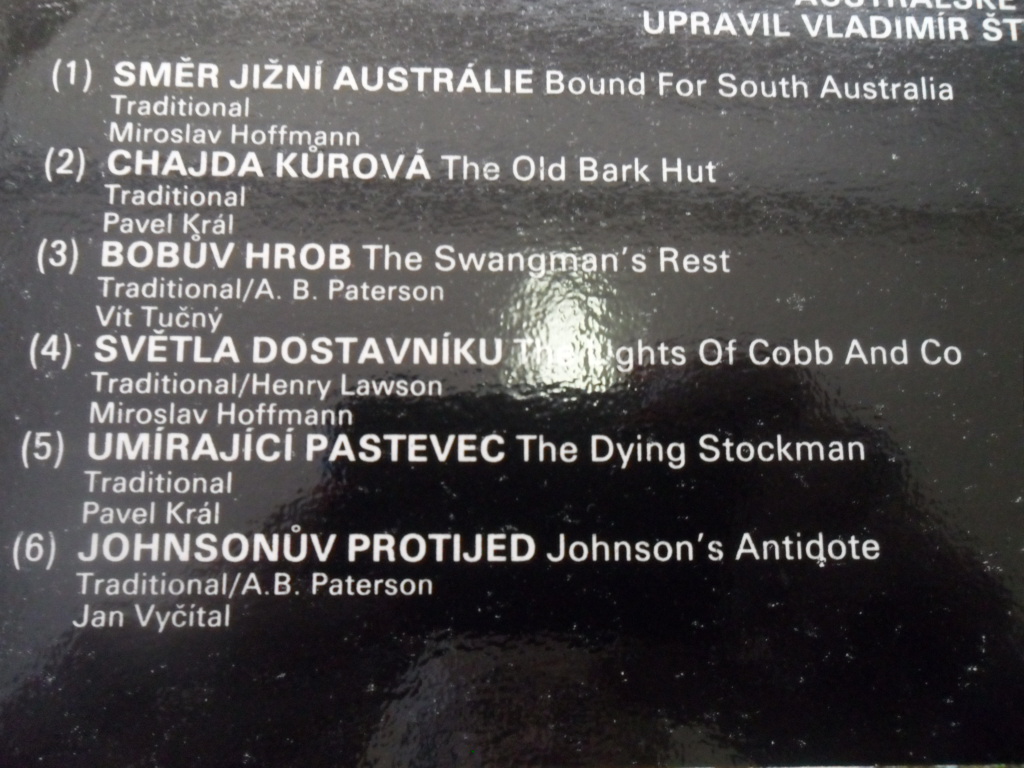 Greenhorns - Oheň Z Dříví Eukalyptu