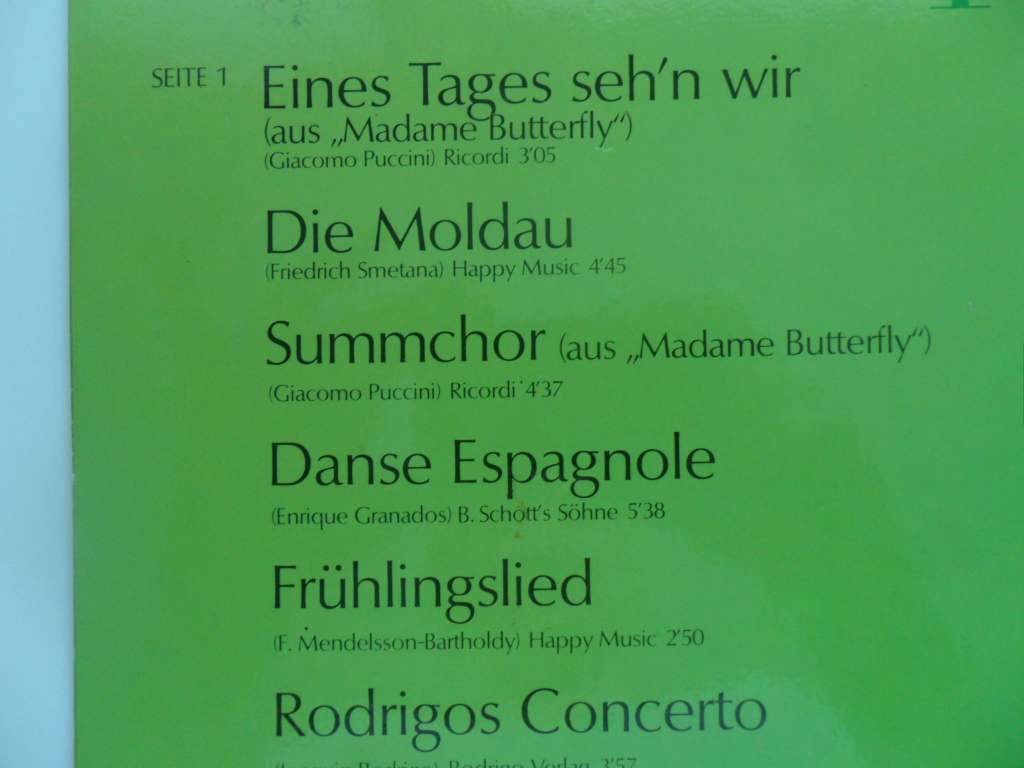 LP DESKA - JAMES LAST ( ORCHESTRA CLASSICS UP TO DATE 4)