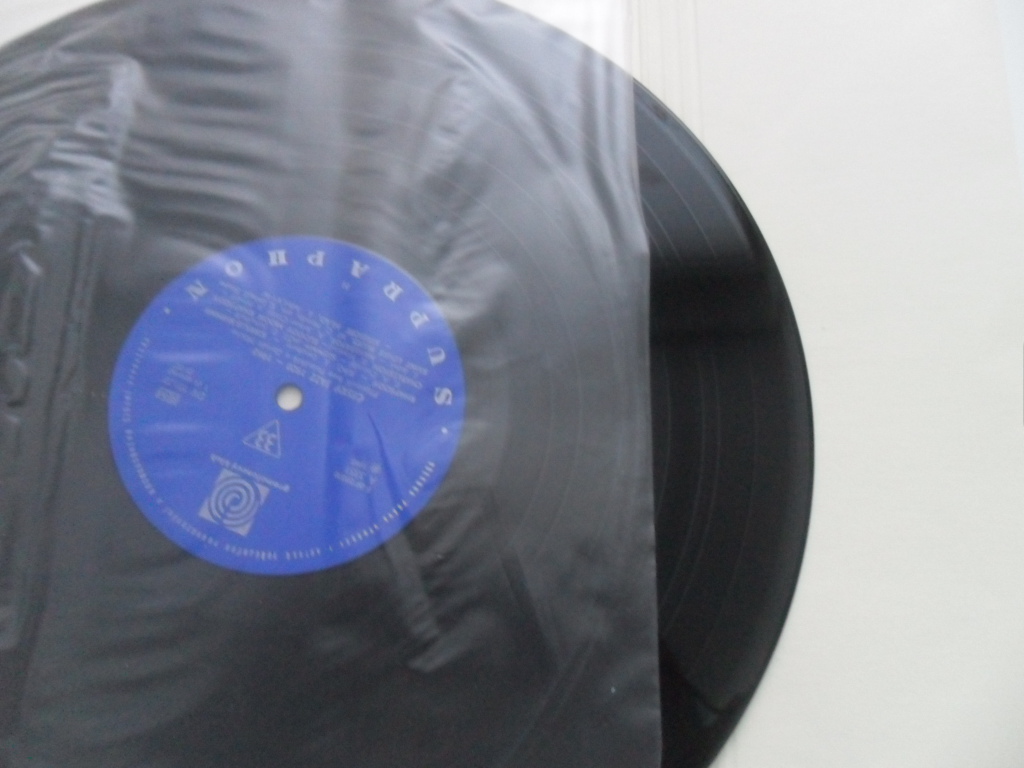 2 LP DESKY - ČESKÝ JAZZ (1920-1960)