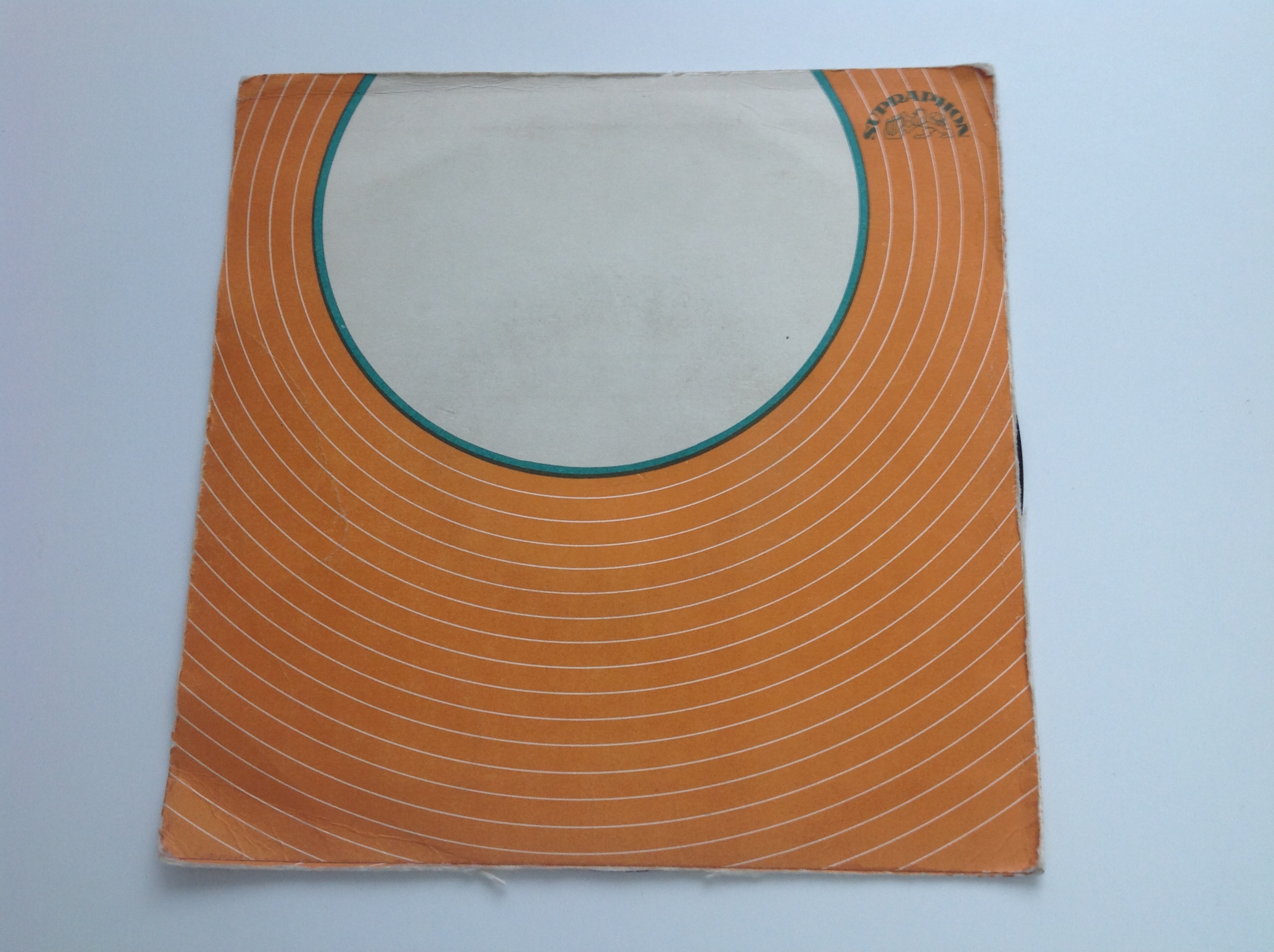 SP DESKA - VÁCLAV NECKÁŘ (MÝDLOVÝ PRINC / PÁR PROSTÝCH ŘÁDKŮ) 