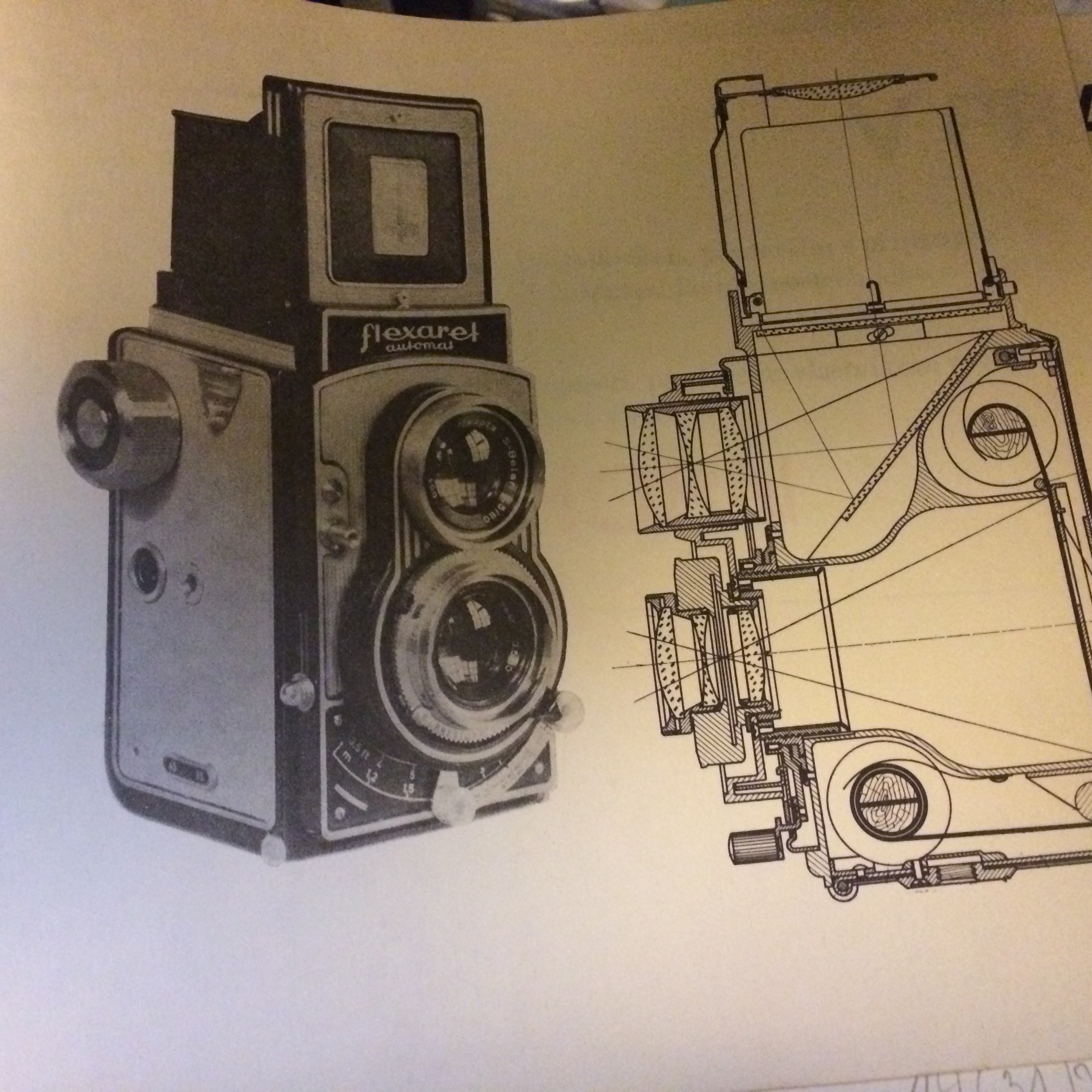 E. EINHORN - FLEXARET V PRAXI