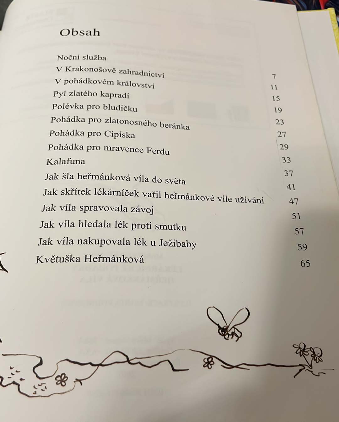 MARIE KUBÁTOVÁ - LÉKÁRNICKÉ POHÁDKY