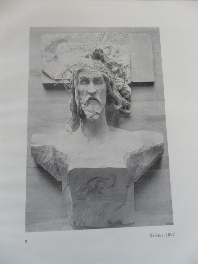 FRANTIŠEK BÍLEK - PRAMENY sbírka dobrého umění sv. 47