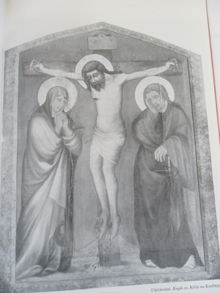 FMISTR THEODORIK - PRAMENY sbírka dobrého umění sv. 24