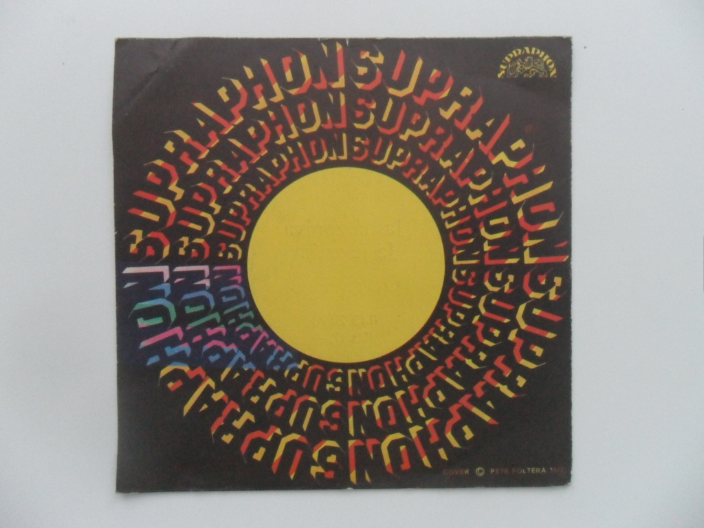 SP DESKA - PÍSEŇ LABUTÍ, DOTAZNÍK)