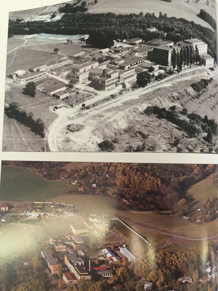 VALAŠSKO geografie místního regionu pro základní školy