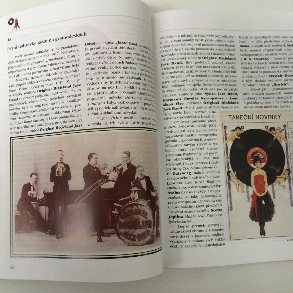 GABRIEL GÖSSEL - FONOGRAM Praktický průvodce historií záznamu zvuku