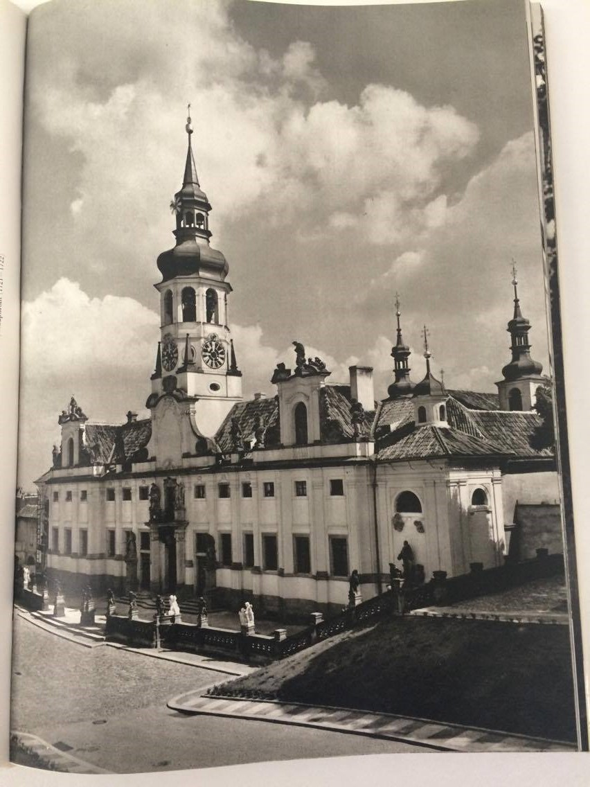 KAREL PLICKA - PRAHA ve fotografii