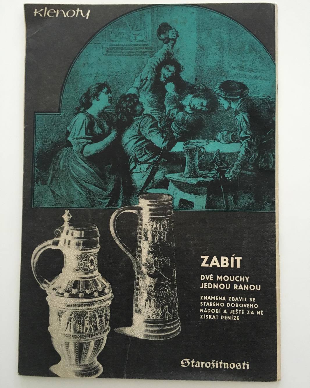 JACK LONDON - MEZI LOVCI PEREL