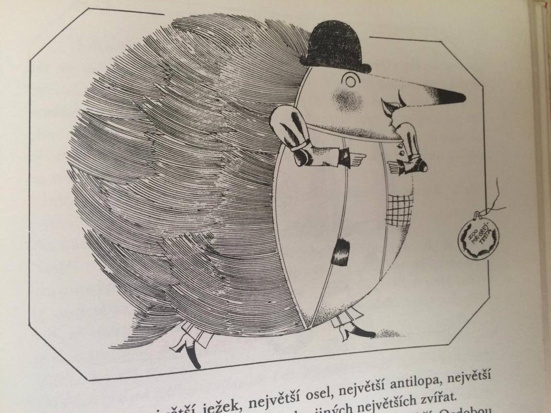 JERZY ANDRZEJEWSKI - PAŘÍŽSKÉ DOMINO