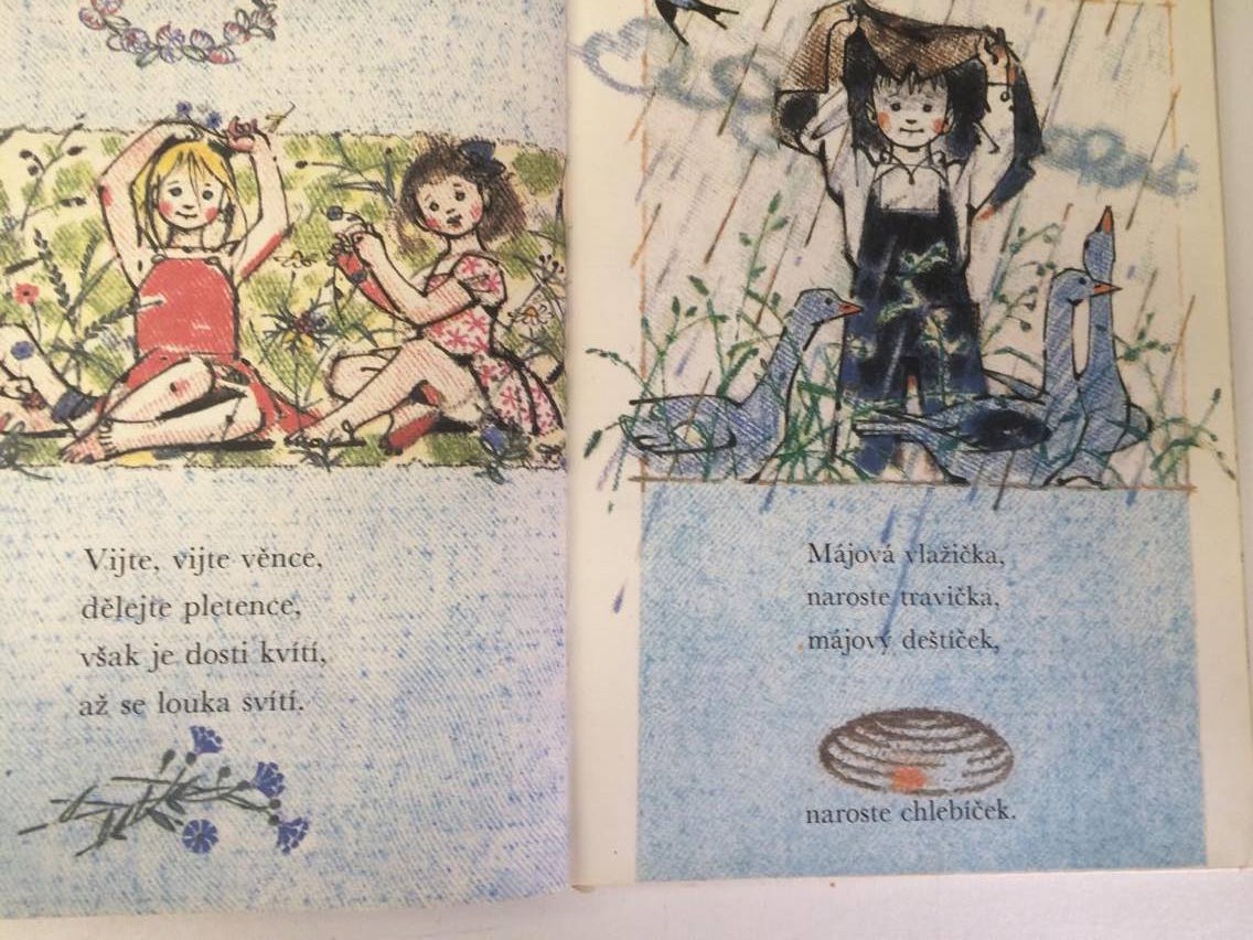 ZLATÁ BRÁNA OTEVŘENÁ