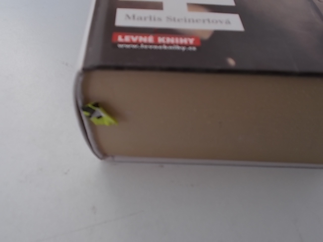 MARLIS STEINERTOVÁ - HITLER