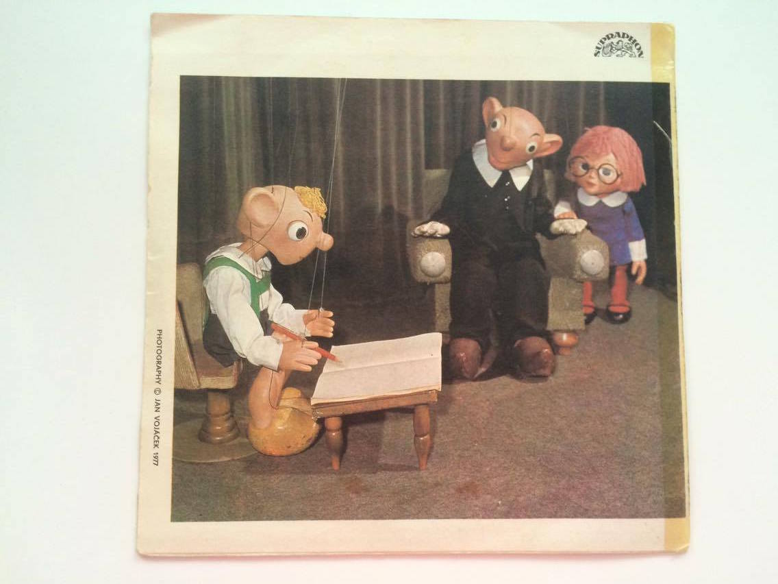 SP HURVÍNKŮV BIGBÝT