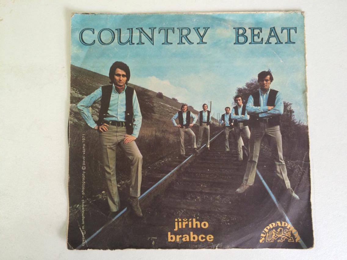 SP COUNTRY BEAT