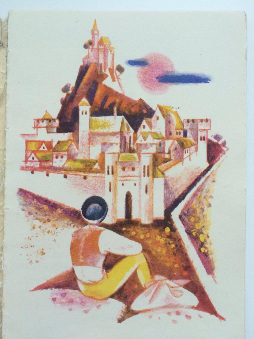 BOŽENA NĚMCOVÁ - O JOZOVI