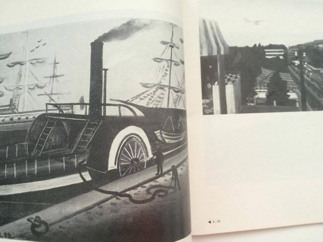 KAMIL LHOTÁK OBRAZY