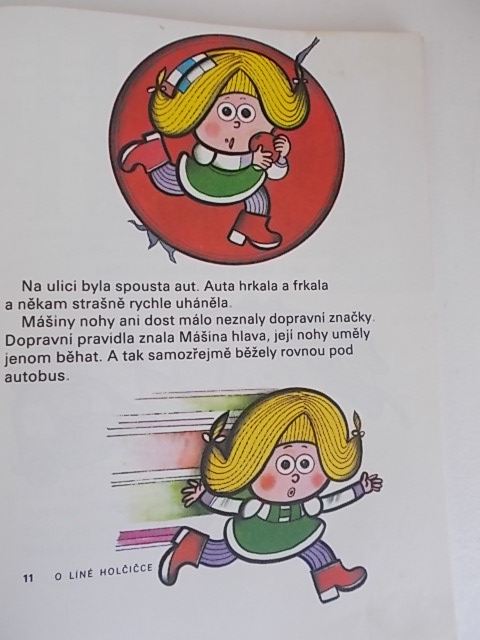 SOFJA PROKOFJEVOVÁ - HODINY S KUKAČKOU