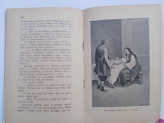 LEVNÁ ILUSTROVANÁ KNIHOVNA - KIRDŽALI