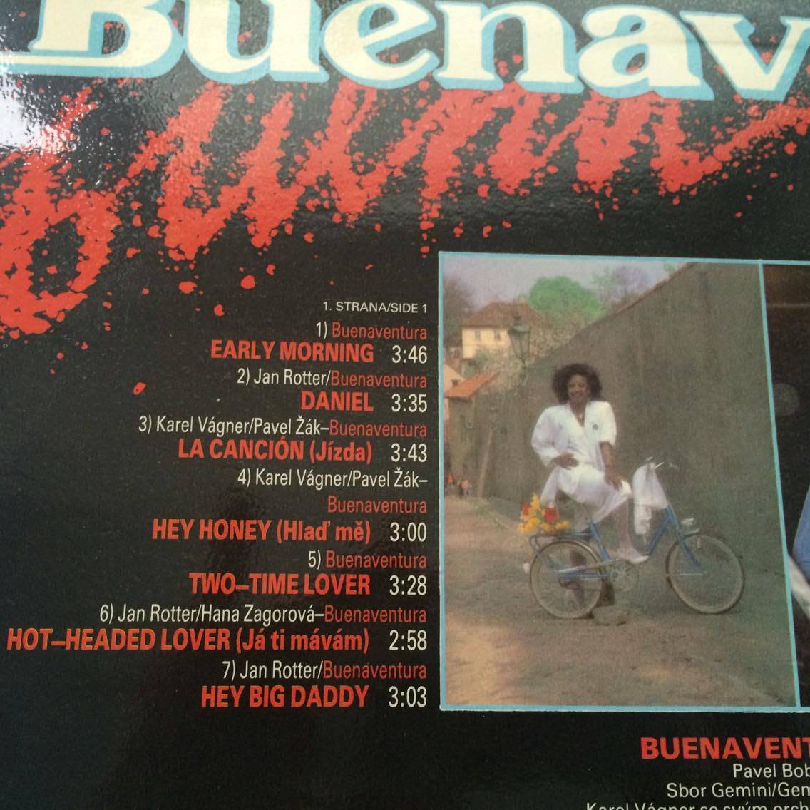 LP BUENAVENTURA