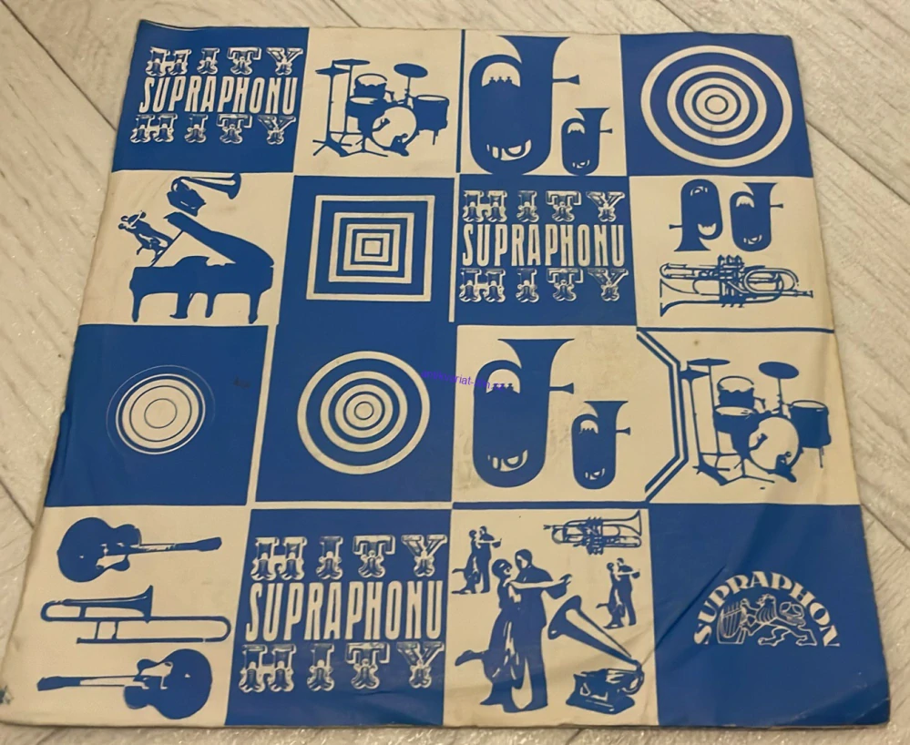 SP JUDITA ČEŘOVSKÁ - AKROPOLIS ADIEU, SKONČIL BÁL