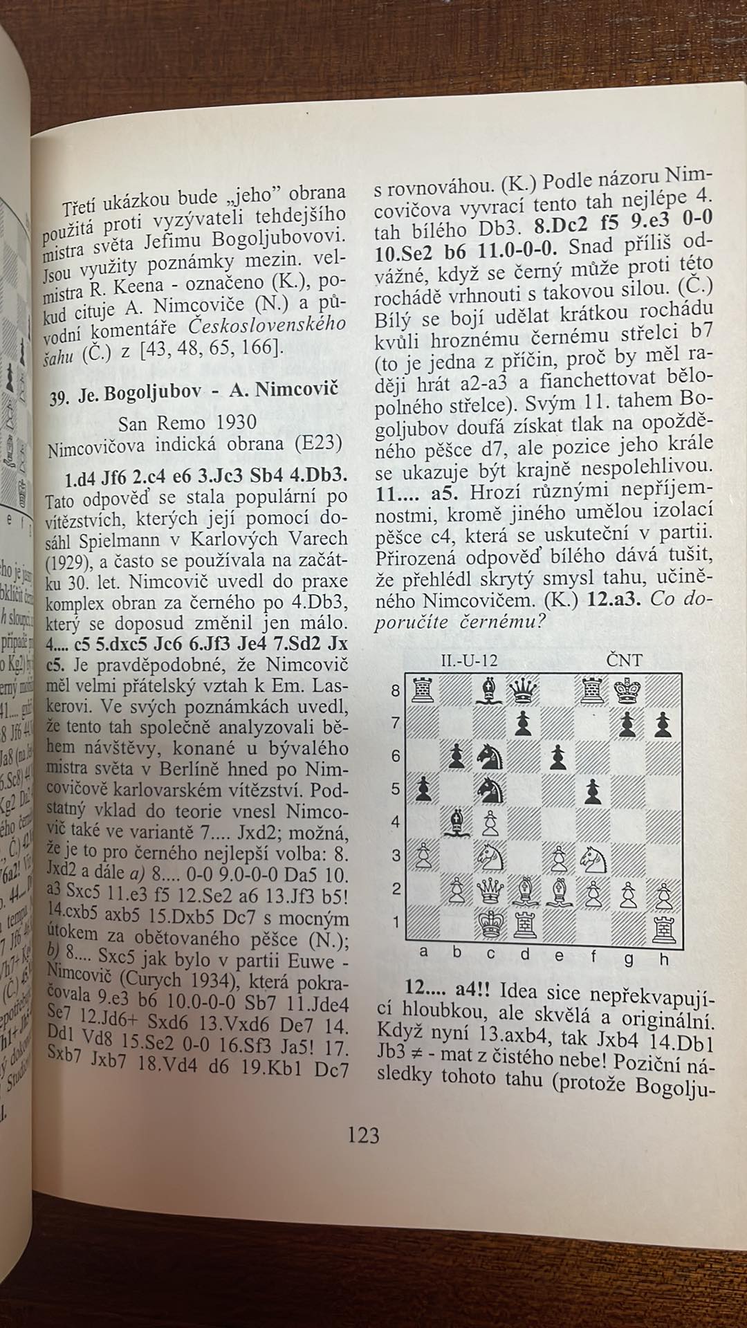 KAREL PLISKA - UČEBNICE ŠACHU PRO SAMOUKY