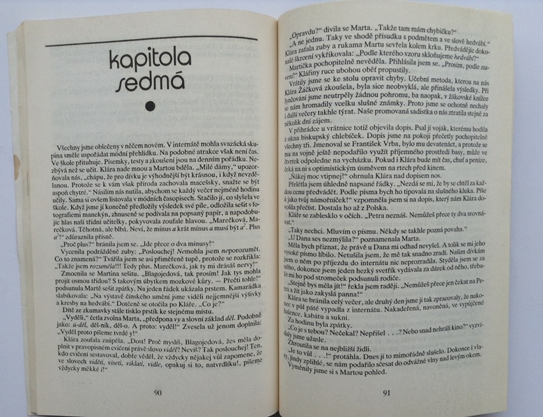 STANISLAV RUDOLF - PUSINKY