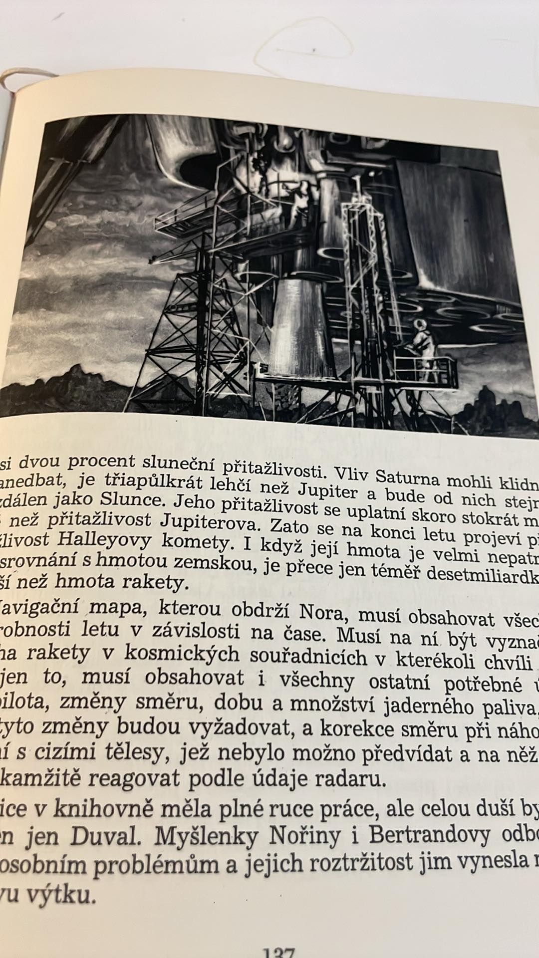 FRANTIŠEK BĚHOUNEK - ROBINSONI VESMÍRU