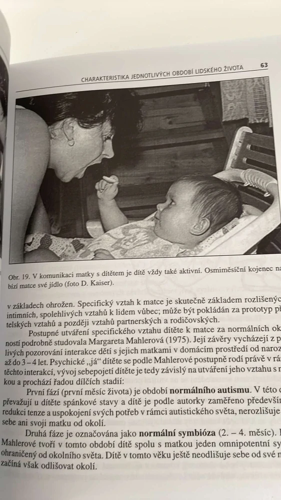 J. LANGMEIER, D. KREJČÍŘOVÁ -   Vývojová psychologie  