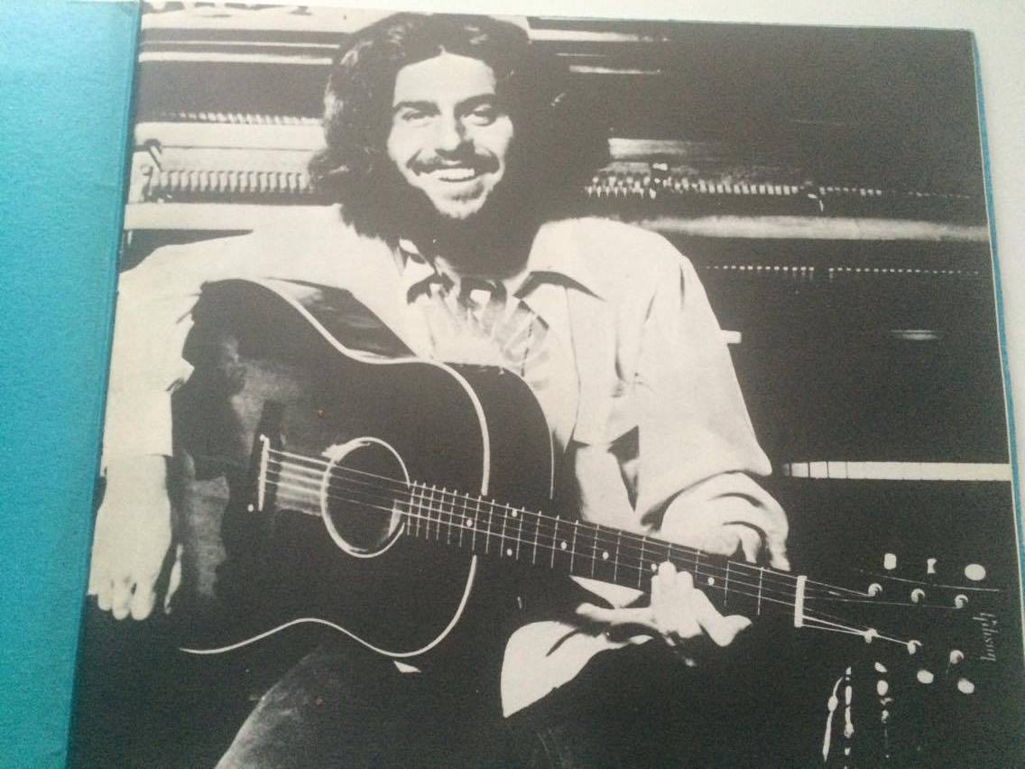 2LP JOHNNY RIVERS : PORTRAIT