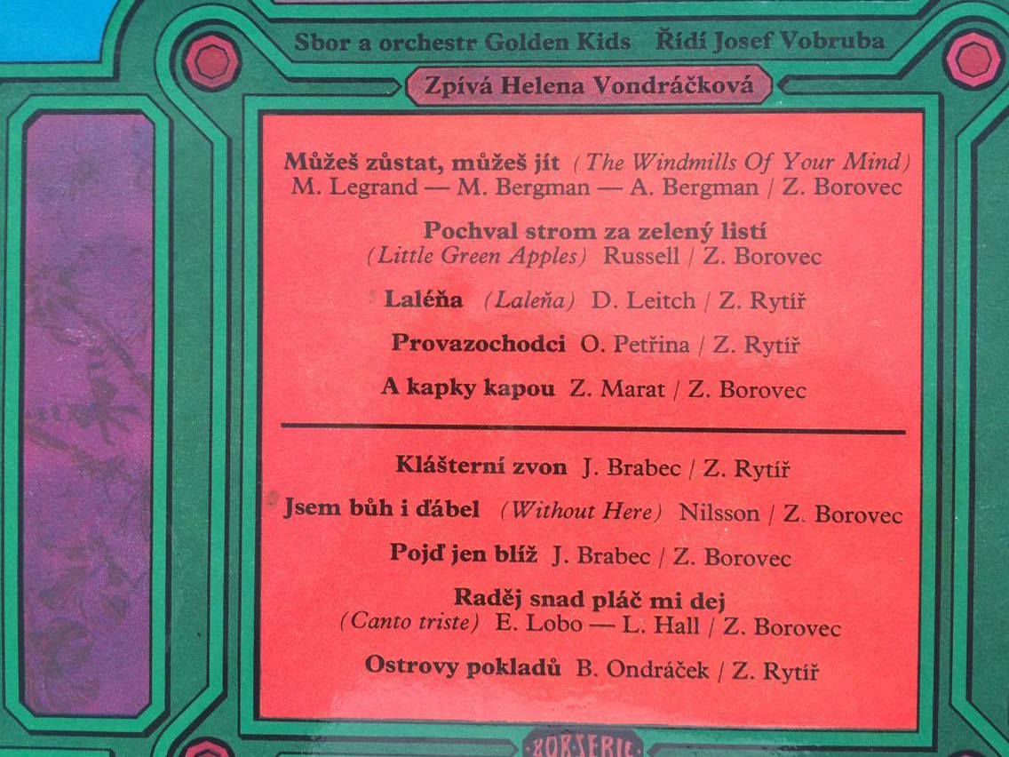 LP OSTROV HELENY