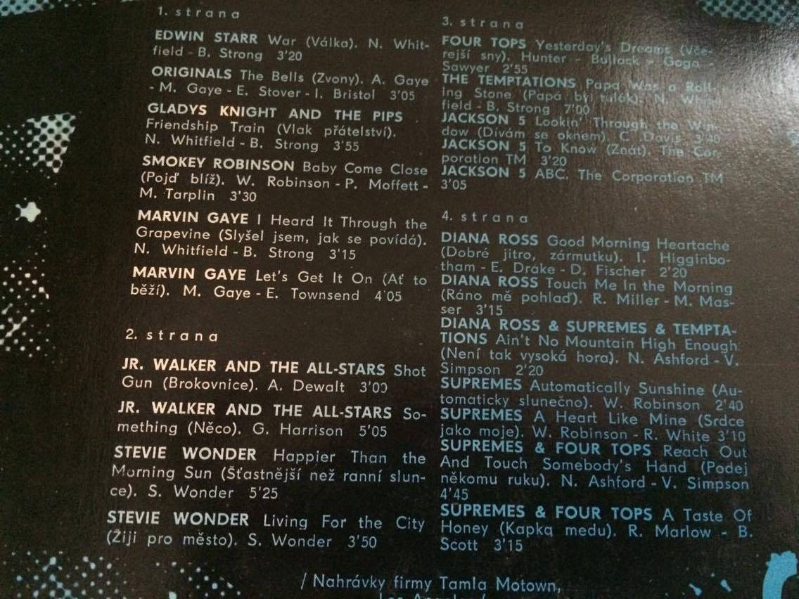 2 LP ČERNÁ GALAXIE