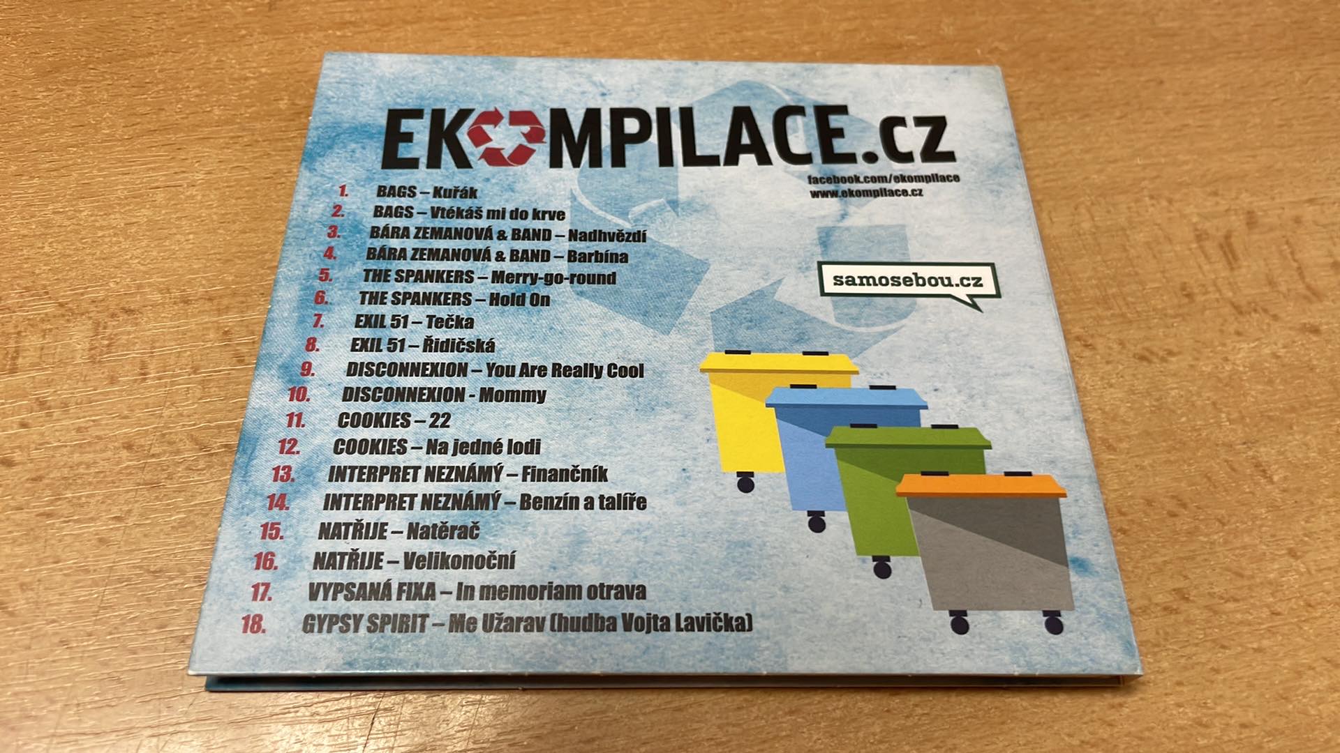 CD EKOMPLIKACE.CZ