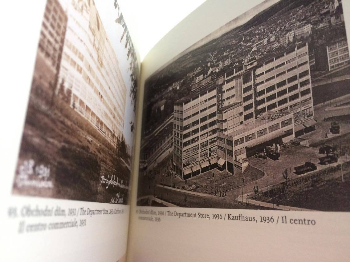 KRÁSNÝ POZDRAV ZE ZLÍNA POHLEDNICE Z LET 1898 - 1945