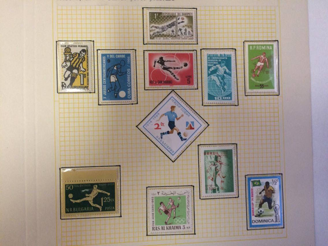 ŠVÝCARSKÝ RIEGL : ZNÁMKOVÝ ARCH