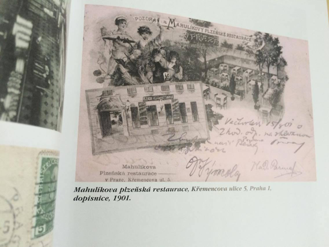 VIKTOR ŠLAJCHRT : SRDEČNÝ POZDRAV Z HOSPODY