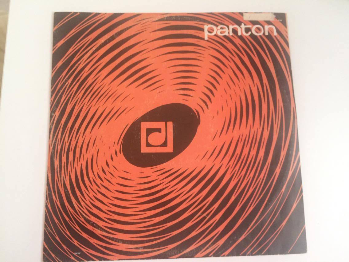 LP CHRIS BARBER V PRAZE