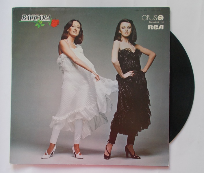 LP BACCARA