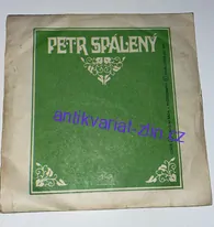 SP APOLLOBEAT : TRÁPÍM SE,TRÁPÍM/KOČIČÍ KNÍR