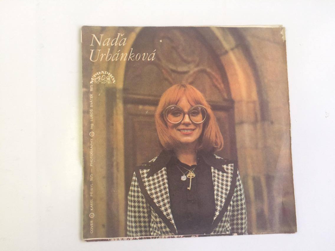 SP NAĎA URBÁNKOVÁ : REMEDIUM, C DUR, A MOLL