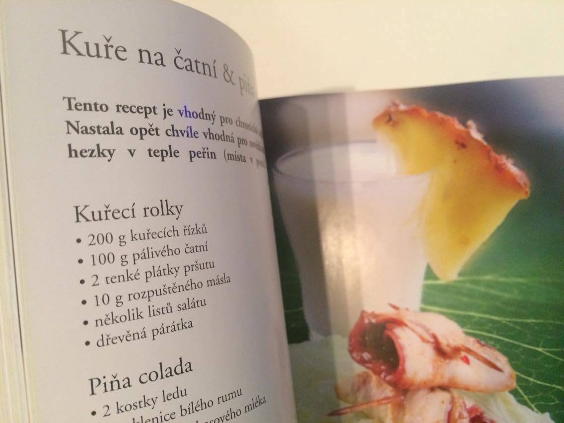 C. JACQUET, M. VEUILLET : NIKDO MĚ NEMÁ RÁD