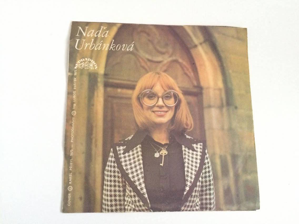 SP NAĎA URBÁNKOVÁ : REMEDIUM, C DUR, A MOLL