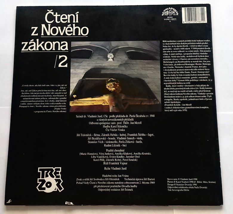 LP ČTENÍ Z NOVÉHO ZÁKONA 2
