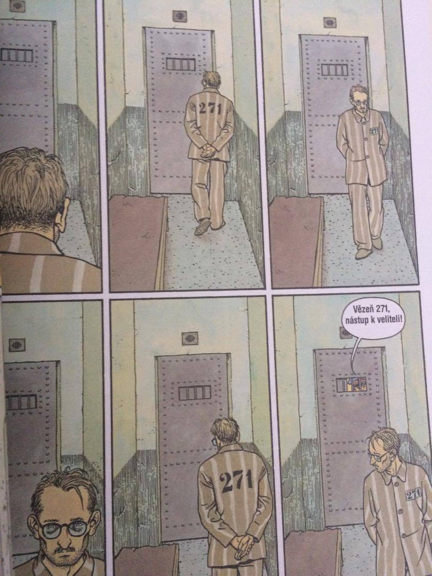 JONÁŠ FINK : DĚTSTVÍ