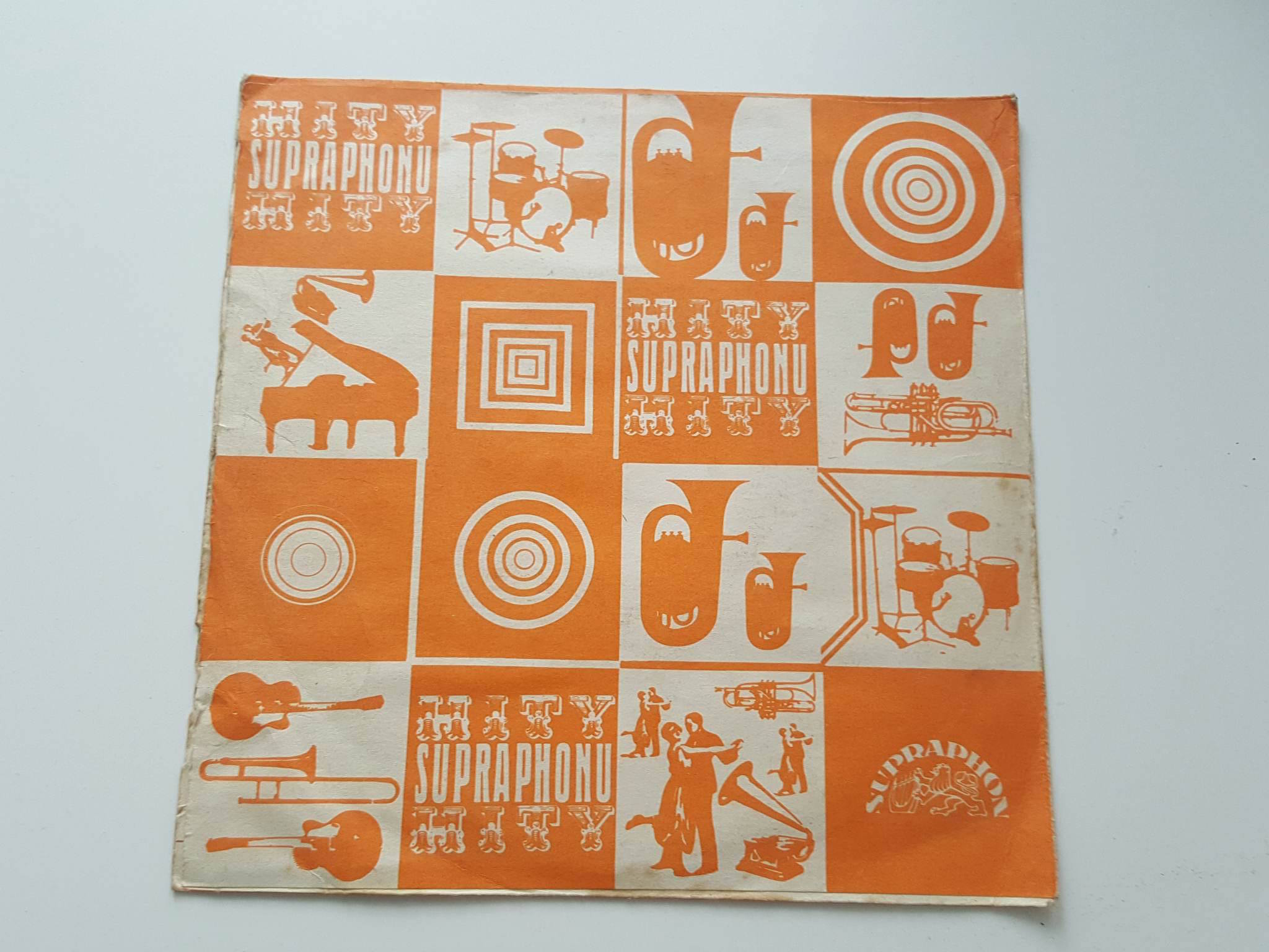 SP VĚRA ŠPINAROVÁ HRA, ZVANÁ LÁSKA