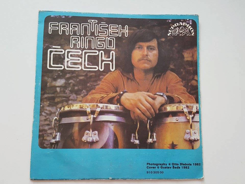 SP FRANTIŠEK RINGO ČECH PERNÍKOVÁ CHALOUPKA