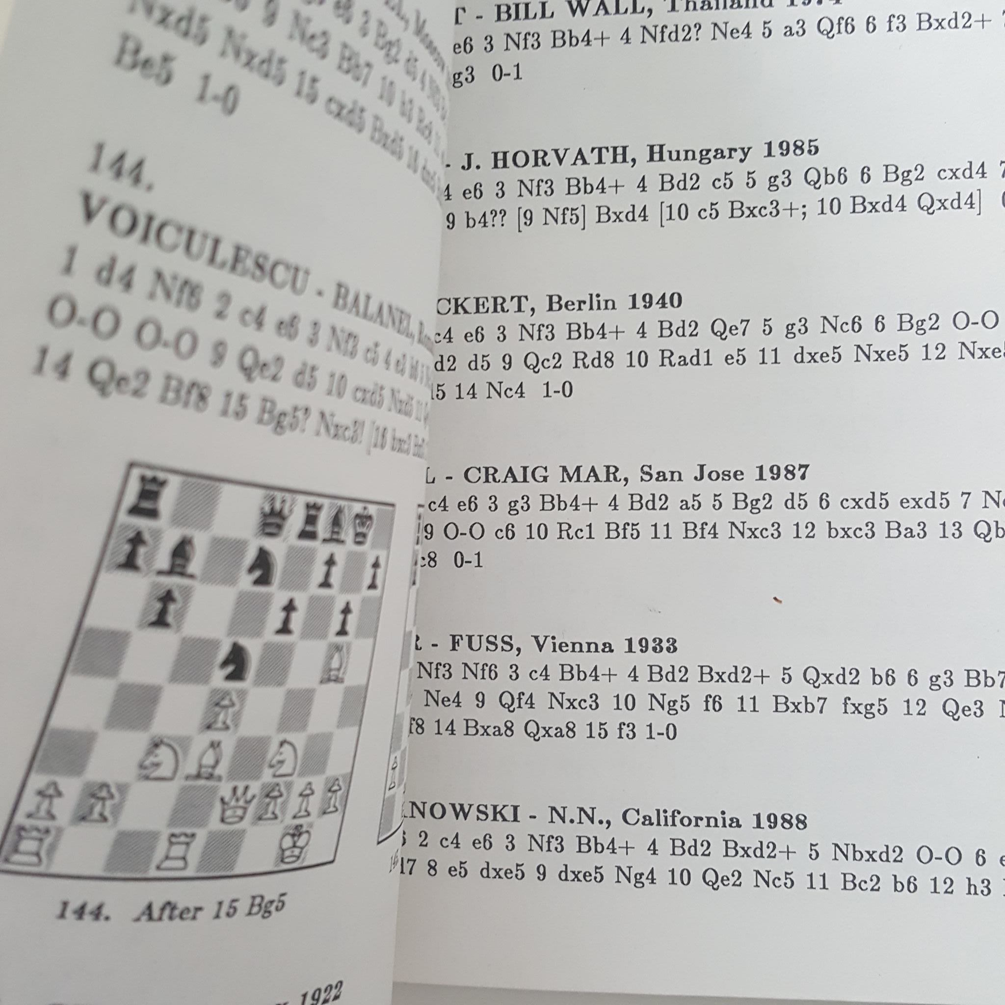 BILL WALL - 500 INDIAN MINIATURES