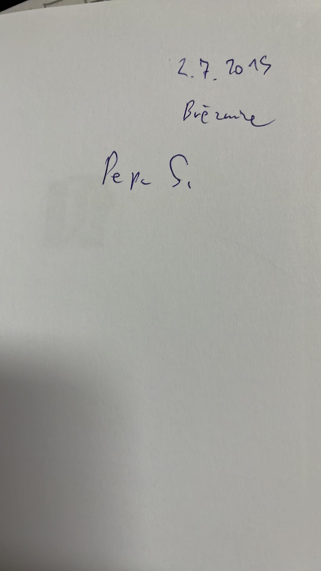 JOSEF SLEZÁK - S OTCEM PIEM ZA ZÁDY