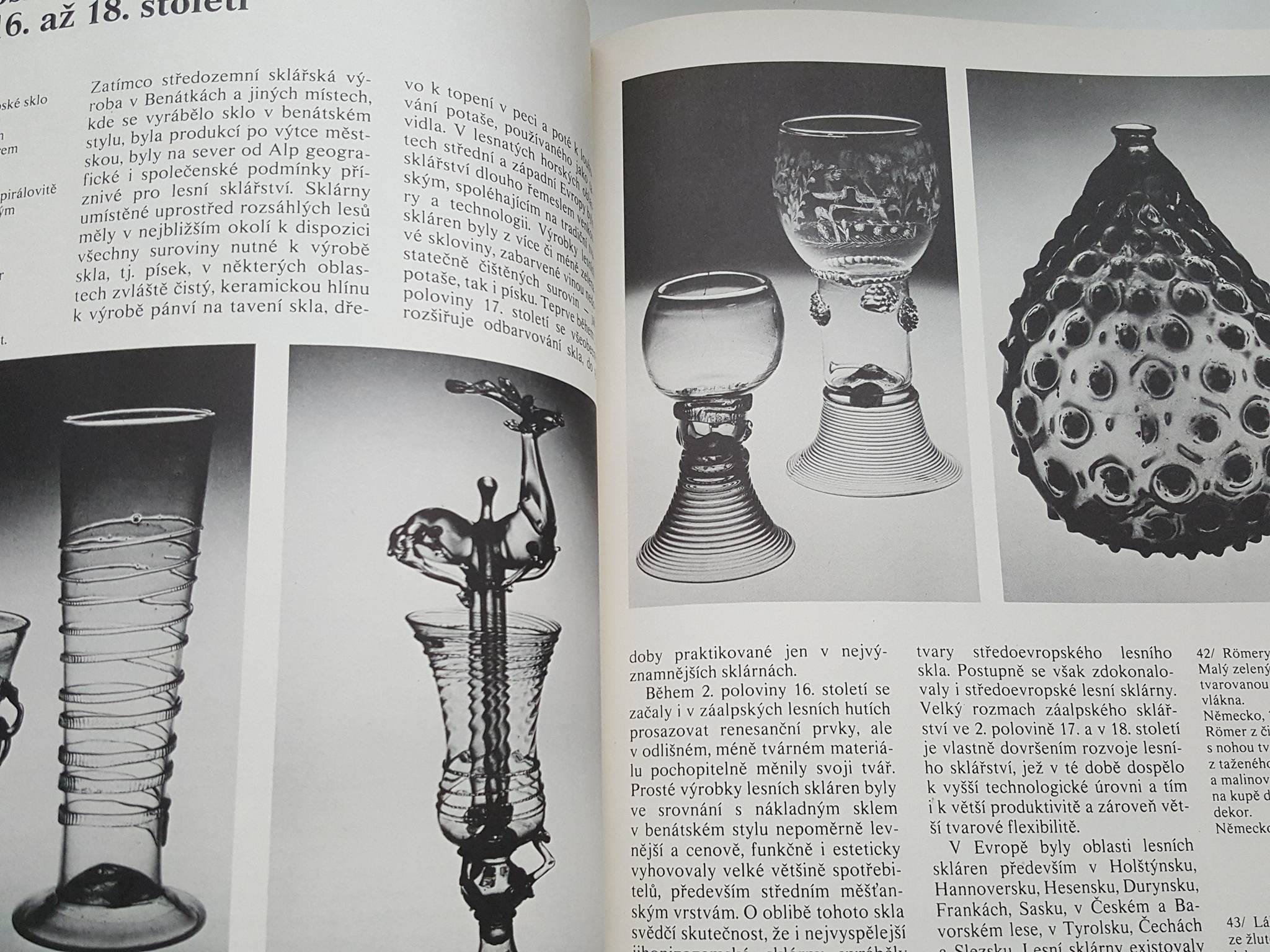 EVROPSKÉ SKLO
